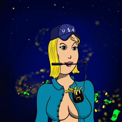 Token #1438