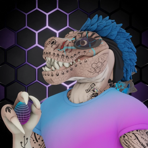 Token #3608