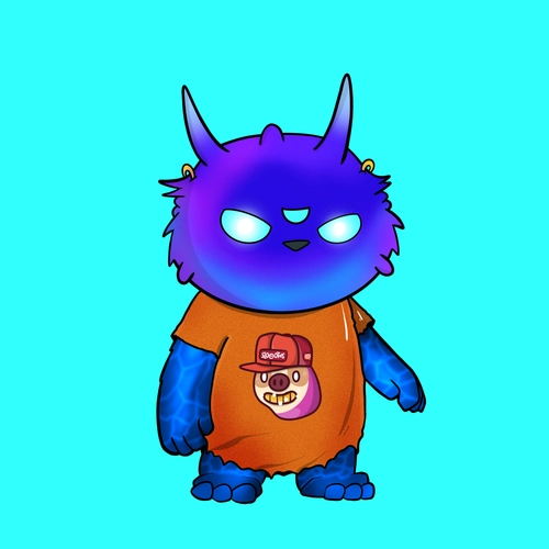Token #1509