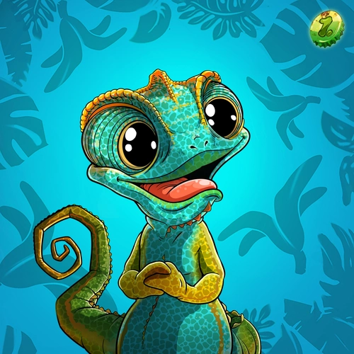 Token #13