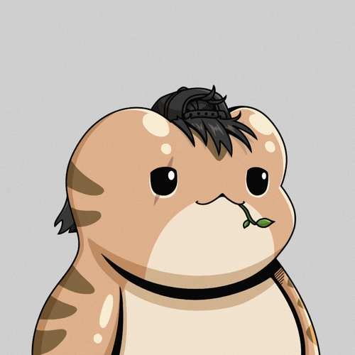 Token #8