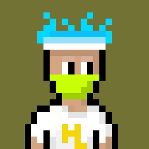 Token #407