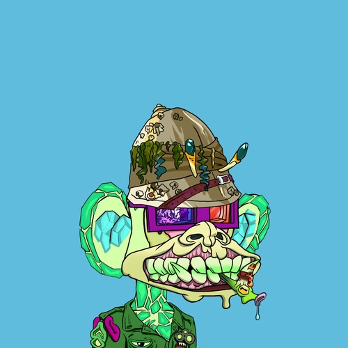 Token #4941