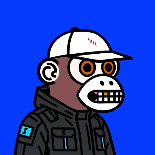 Token #21