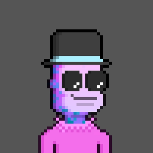 Token #2048