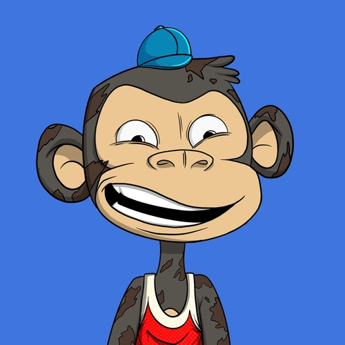 Token #4112