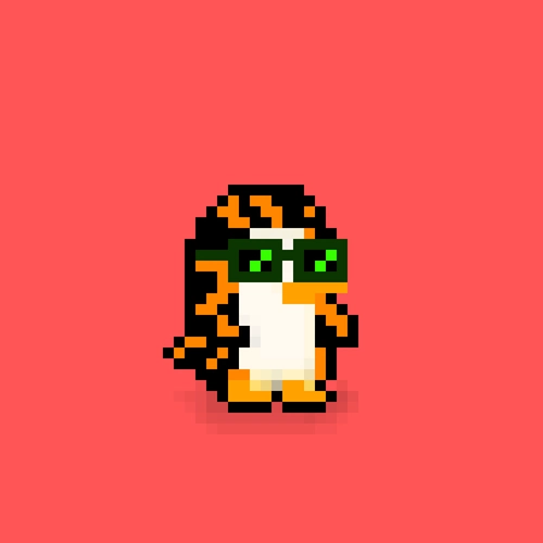 Token #8