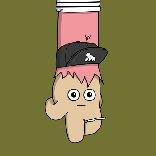 Token #6
