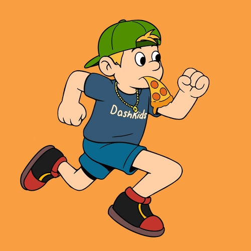Token #765