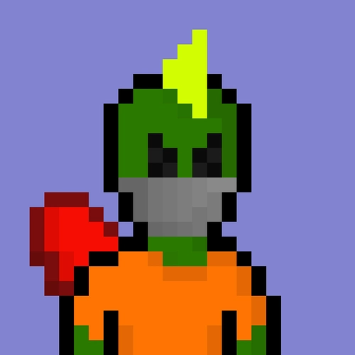 Token #2527