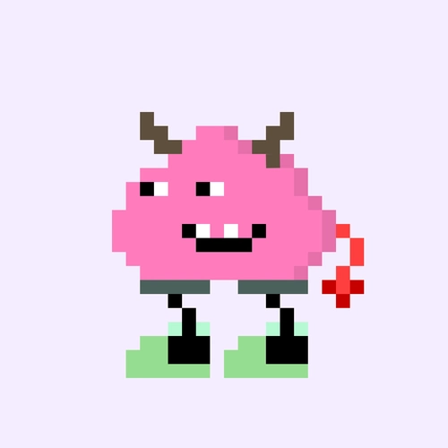 Token #3126