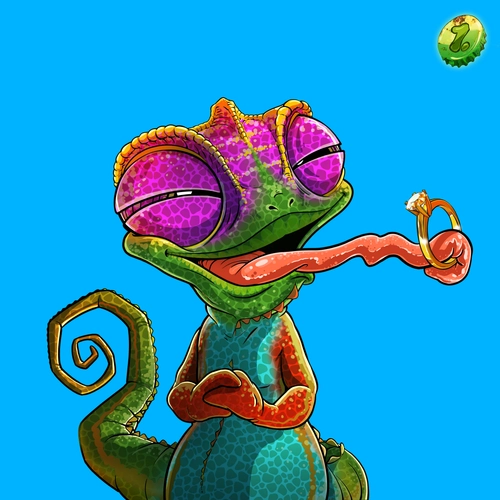 Token #33