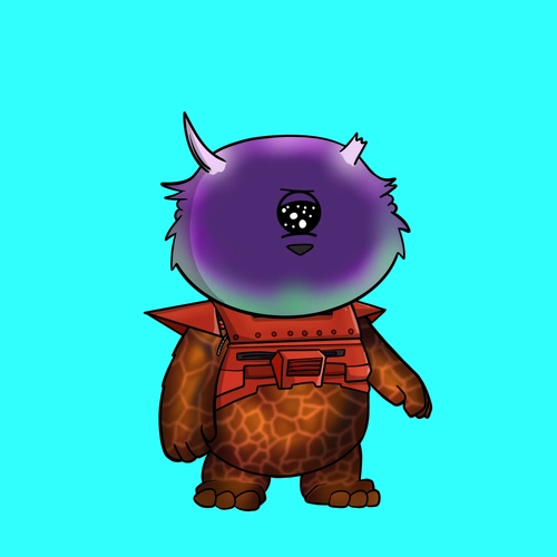 Token #3086
