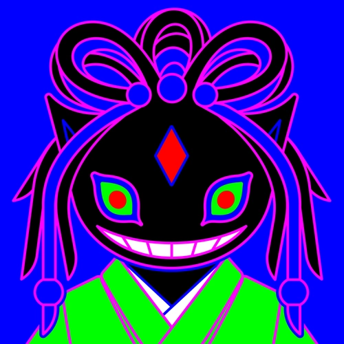 Token #7860