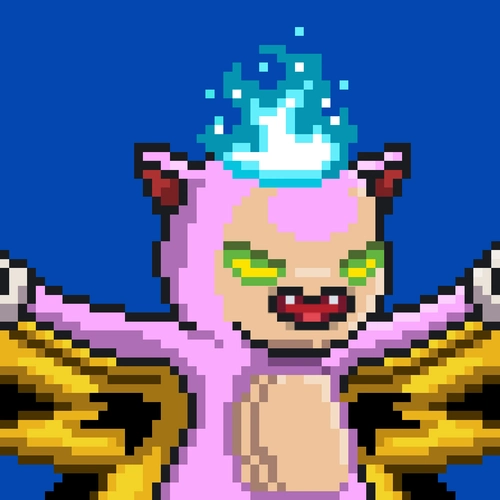 Token #860