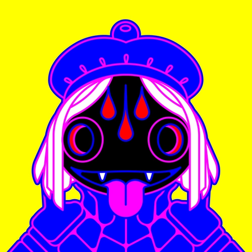Token #37044