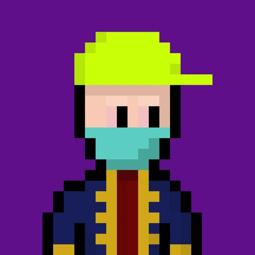 Token #2538