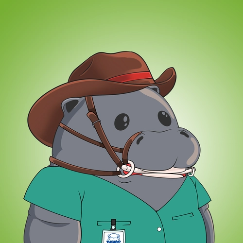 Token #2643
