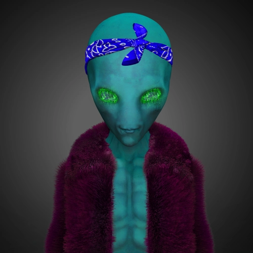 Token #38
