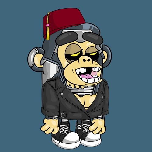Token #5