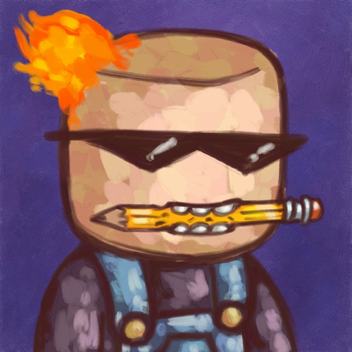 Token #2046
