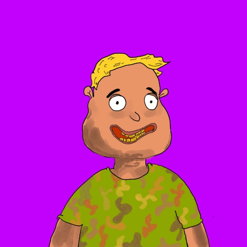 Token #655