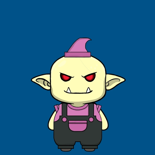 Token #2924