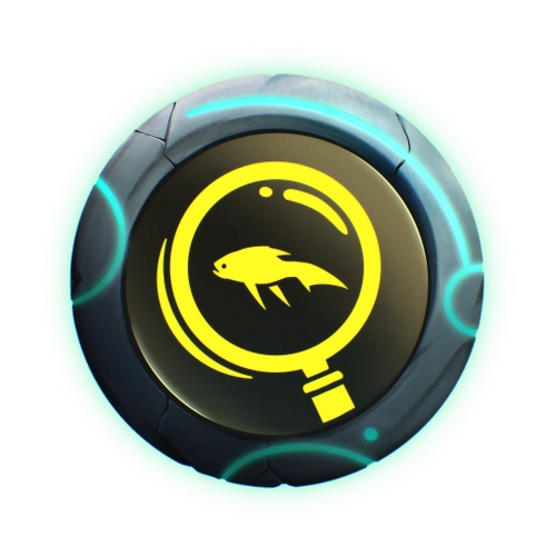 Anyone Got A Microscope