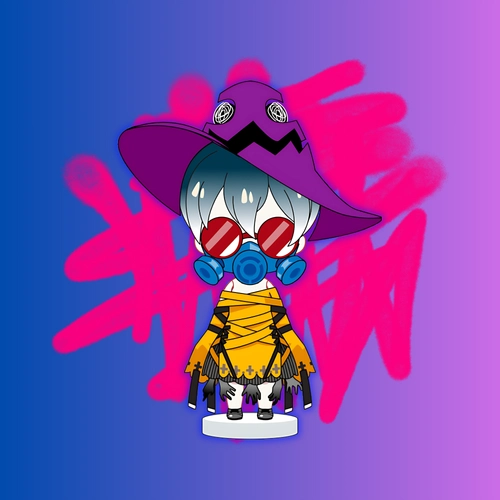 Token #33