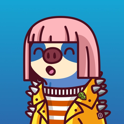 Token #1204