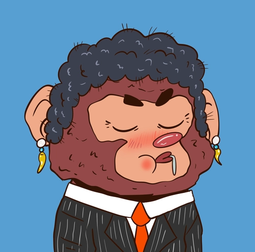 Token #421