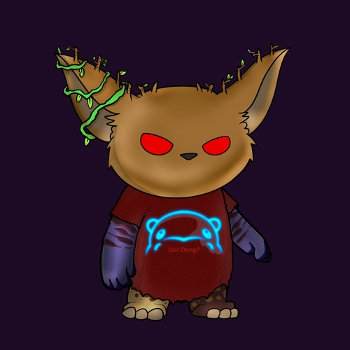 Token #5292