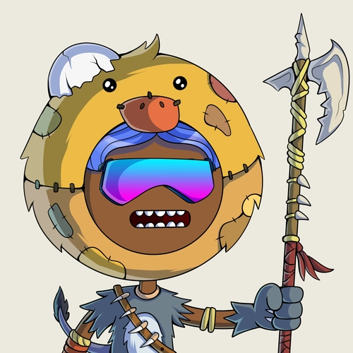 Token #34