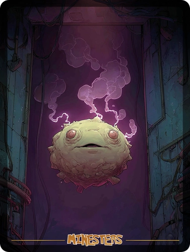Token #38