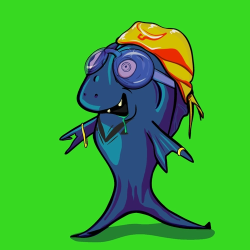 Token #5420