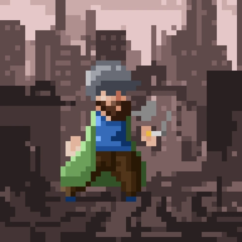 Token #5182