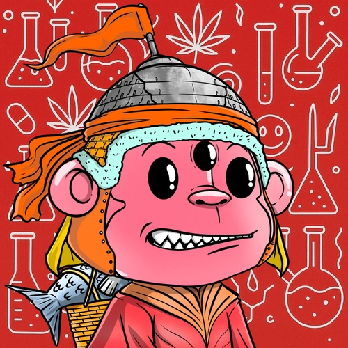 Token #35