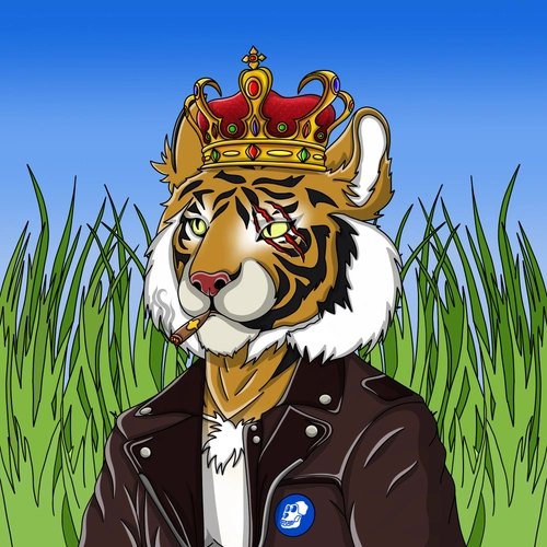 Token #3481