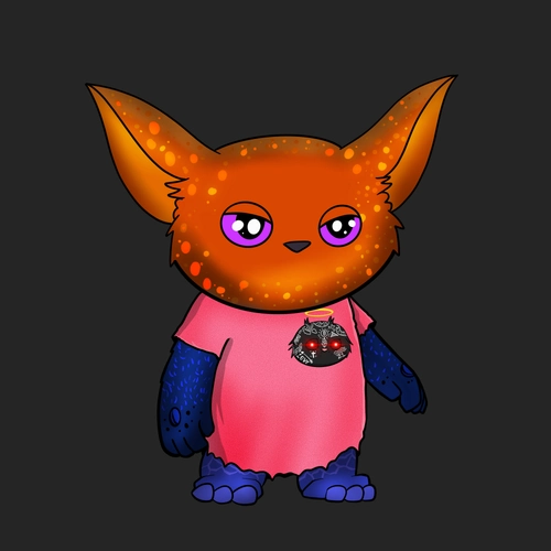 Token #1028