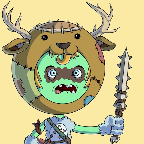 Token #2323