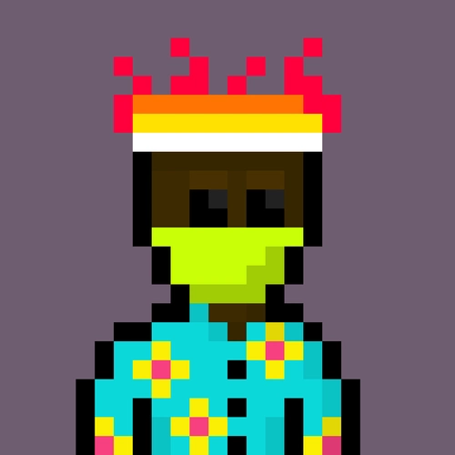 Token #486