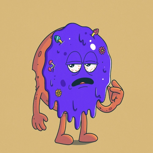 Token #465