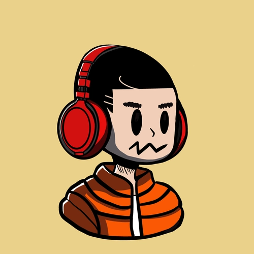 Token #4068