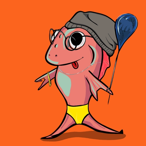 Token #3126