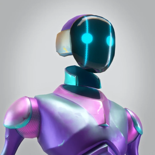 Voyager: Elements of Soma - Psychedelic