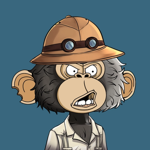 Token #5439