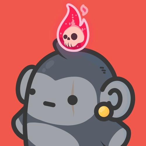 Token #6851
