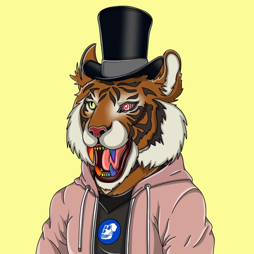 Token #4841