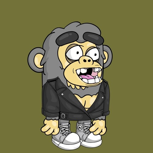 Token #3721