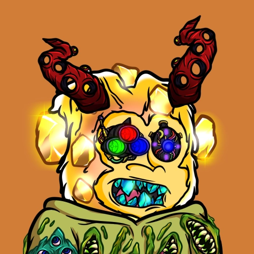 Token #4